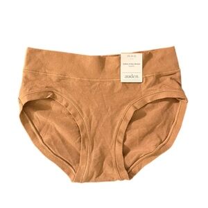 Auden 4-Way Stretch Cotton Briefs